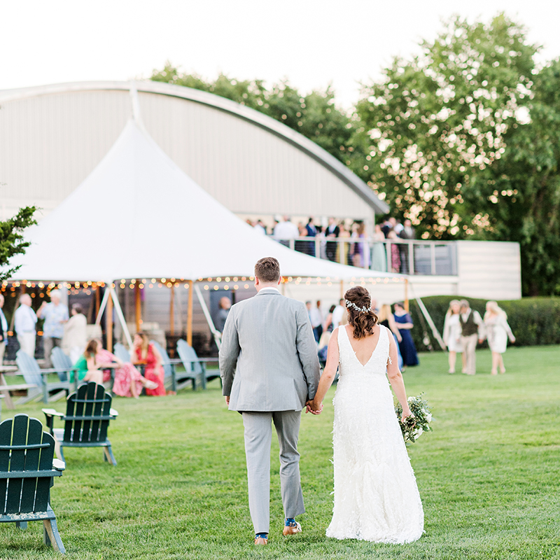 Wedding at Saltwater Farm Vineyard:
Sneek Peek: Kayla and John